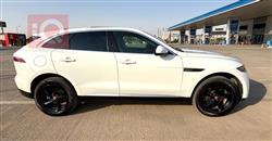 جاكوار إف-بيس